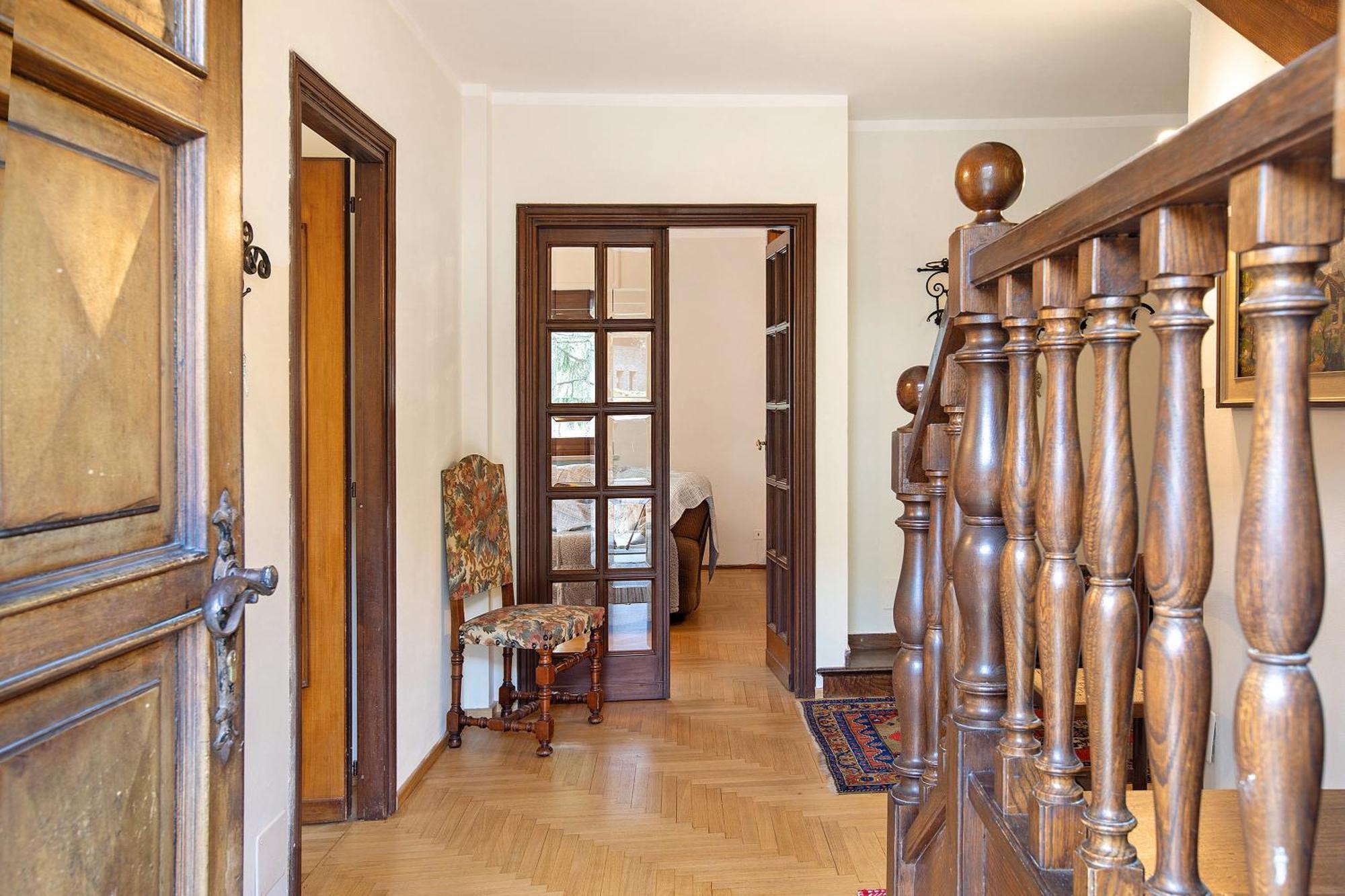 Maison La Truite Morgex Esterno foto