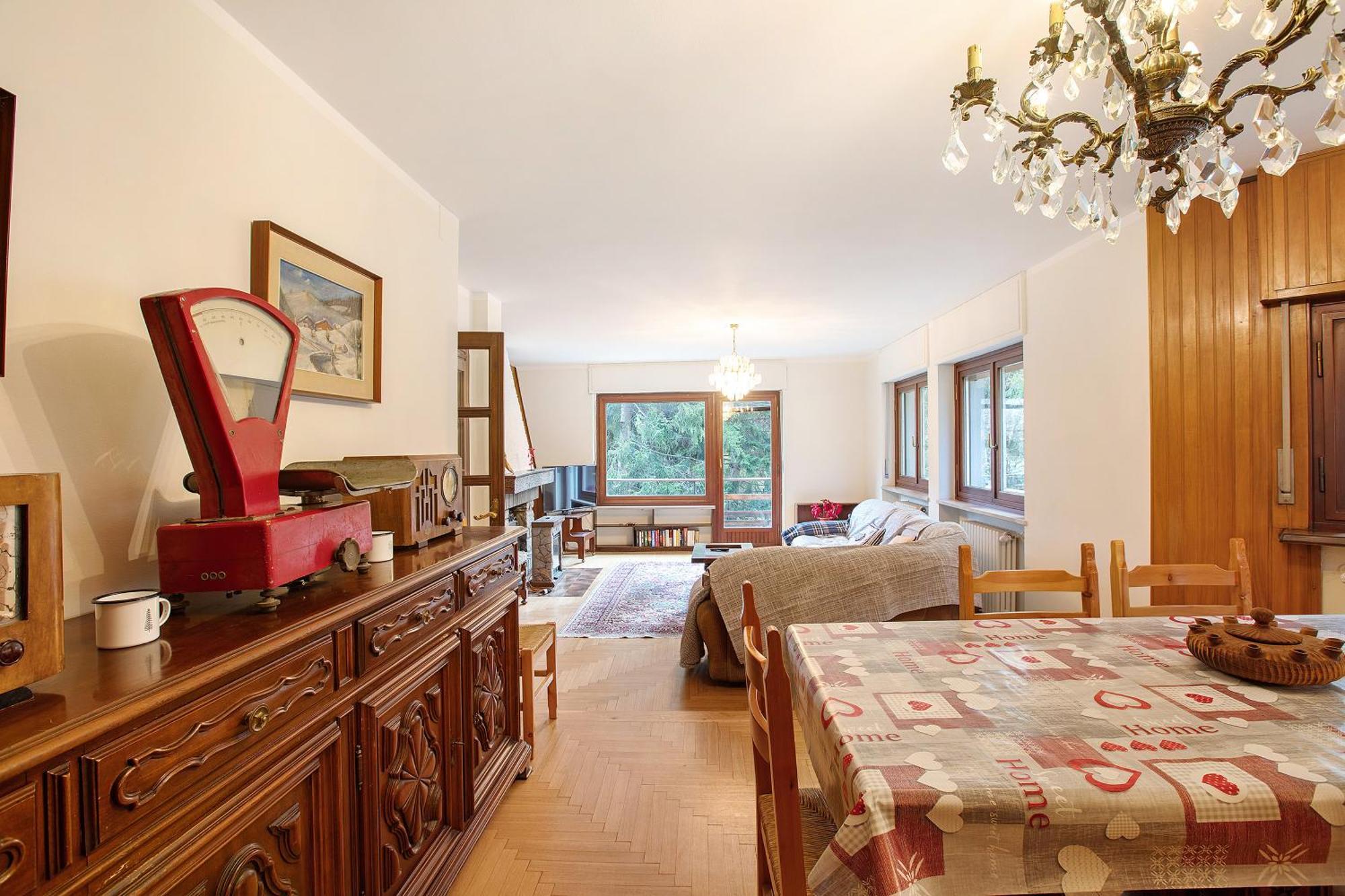 Maison La Truite Morgex Esterno foto